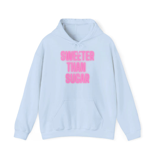 Sweeter than Sugar Personalized Women Hoodie