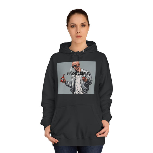 PROBLEM ? Personalized Hoodie - Shirtissimo